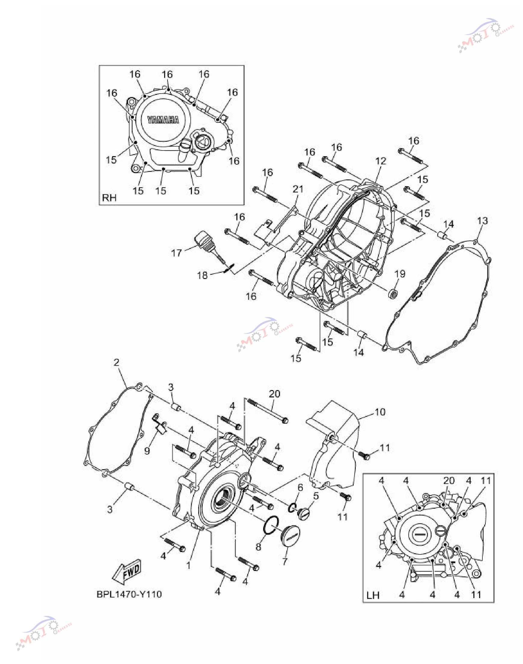 Engine Diagram